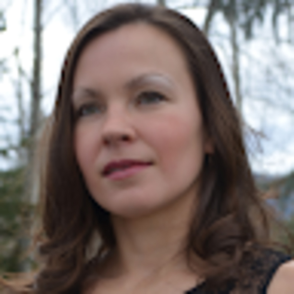 Meet your Posher, Victoria